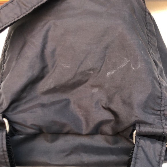 Ralph Lauren Polo Sport small bucket backpack - Picture 9 of 9